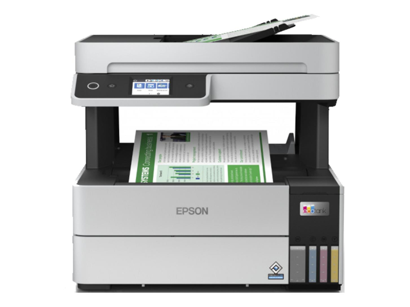 Epson EcoTank L6460